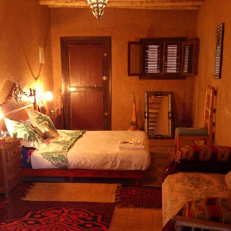 Tarmguist Bed & Breakfast Aït Boukha Oda fotoğraf