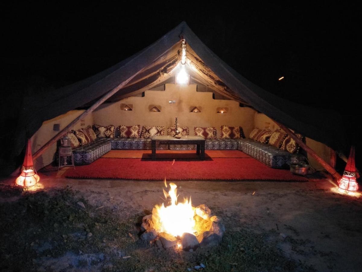 Tarmguist Bed & Breakfast Aït Boukha Dış mekan fotoğraf