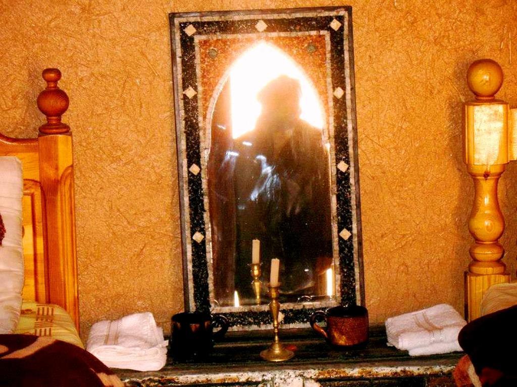 Tarmguist Bed & Breakfast Aït Boukha Dış mekan fotoğraf