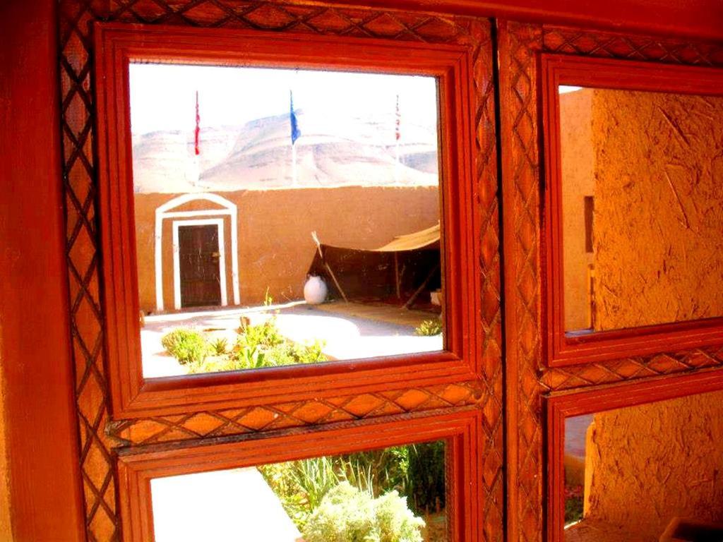 Tarmguist Bed & Breakfast Aït Boukha Dış mekan fotoğraf