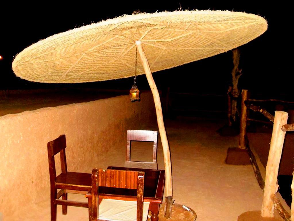 Tarmguist Bed & Breakfast Aït Boukha Dış mekan fotoğraf