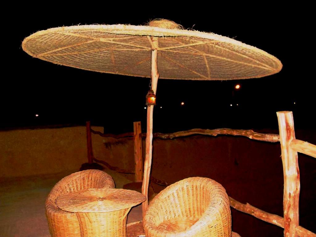 Tarmguist Bed & Breakfast Aït Boukha Dış mekan fotoğraf