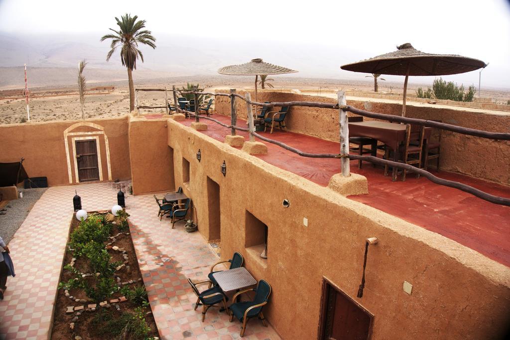 Tarmguist Bed & Breakfast Aït Boukha Dış mekan fotoğraf