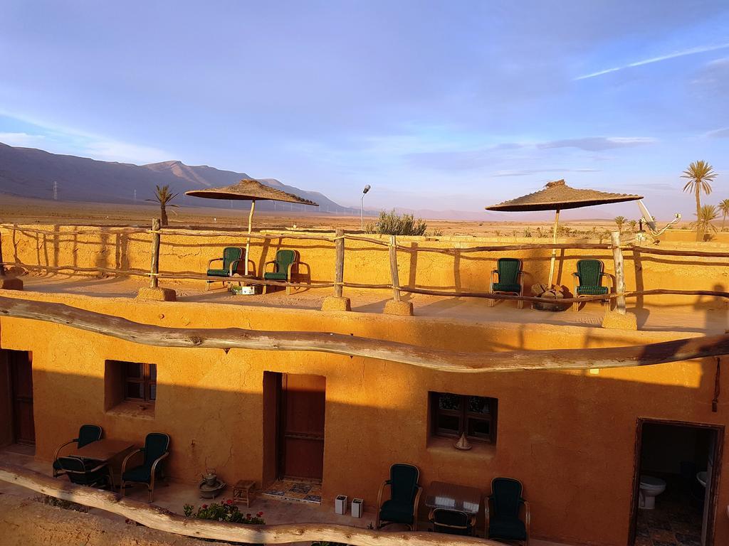 Tarmguist Bed & Breakfast Aït Boukha Dış mekan fotoğraf