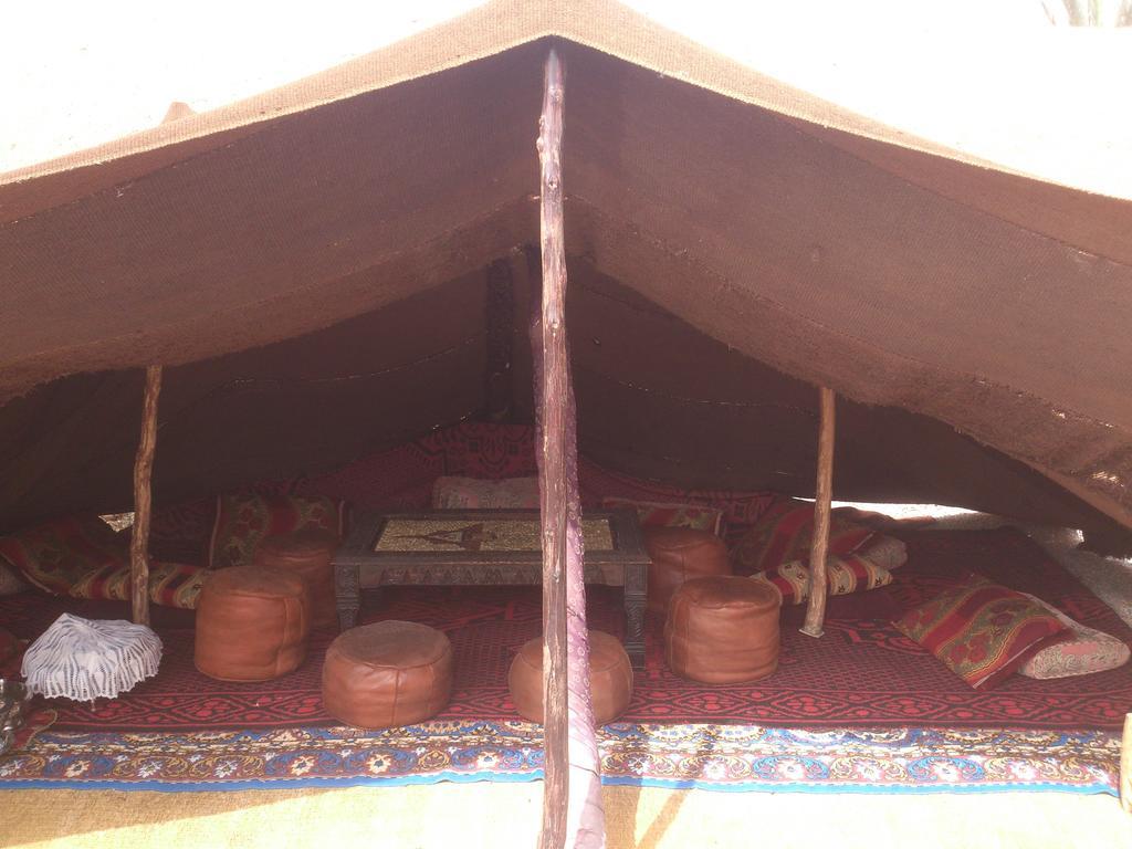 Tarmguist Bed & Breakfast Aït Boukha Dış mekan fotoğraf
